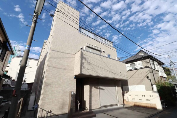 ヴィエンナの物件内観写真